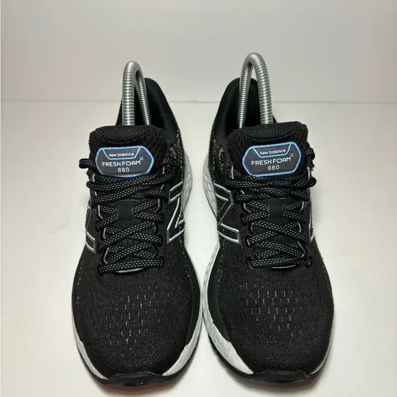New Balance Fresh Foam 880v11 Black Star Glow W 6.5 - Picture 2 of 8